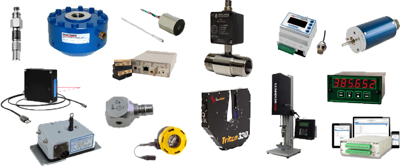 Sensor and instrumentation equipment represented by Minnesota Measurement Engineering